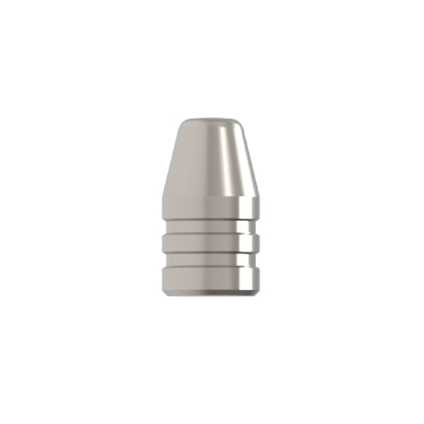 Lee Precision, Inc. 9mm/.38 Super/.380 ACP TC Double-Cavity Pistol Mold, 0.356" 147 gr