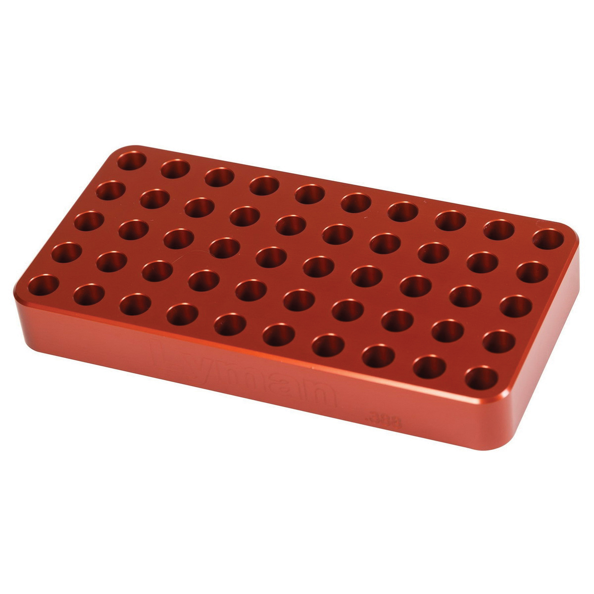 Lyman .17 Remington/.17 Remington Fireball/.300 AAC Blackout Loading Block