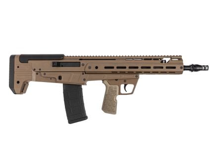 PSA Olcan 14.5" 5.56 Keymo Rifle, FDE