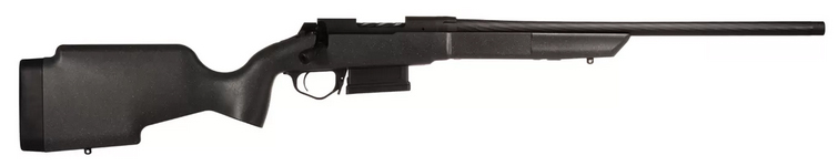 Taurus Expedition 6.5 Creedmoor Bolt Action Rifle