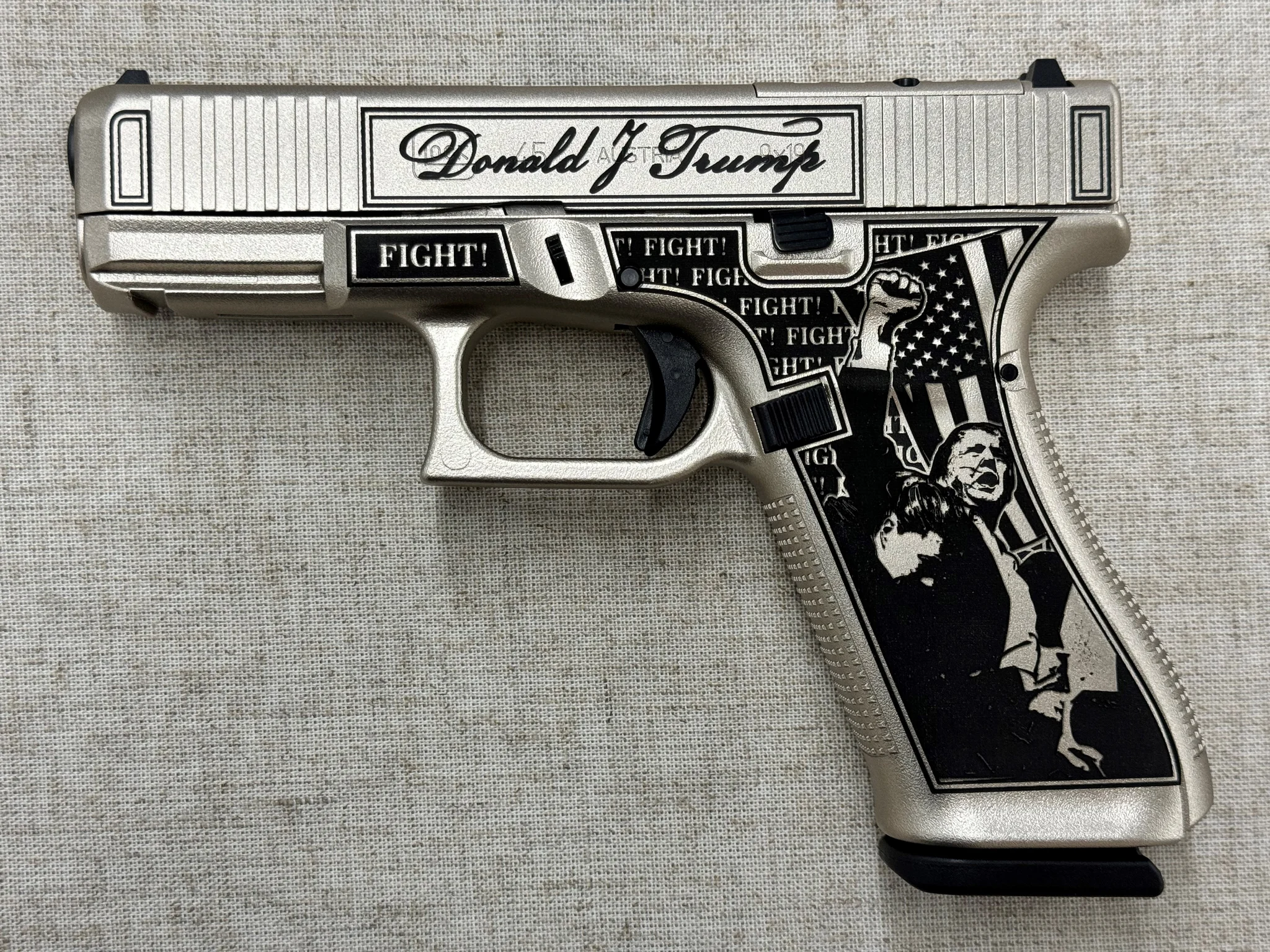 GLOCK G45