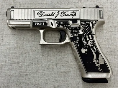 GLOCK G45