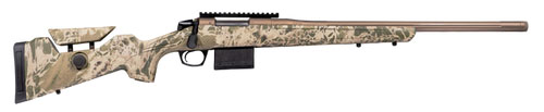 CVA Cascade Varmint Hunt .243 Winchester Rifle