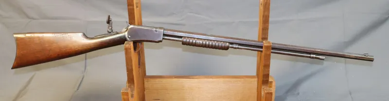 WINCHESTER 1890 2nd Model (Used)