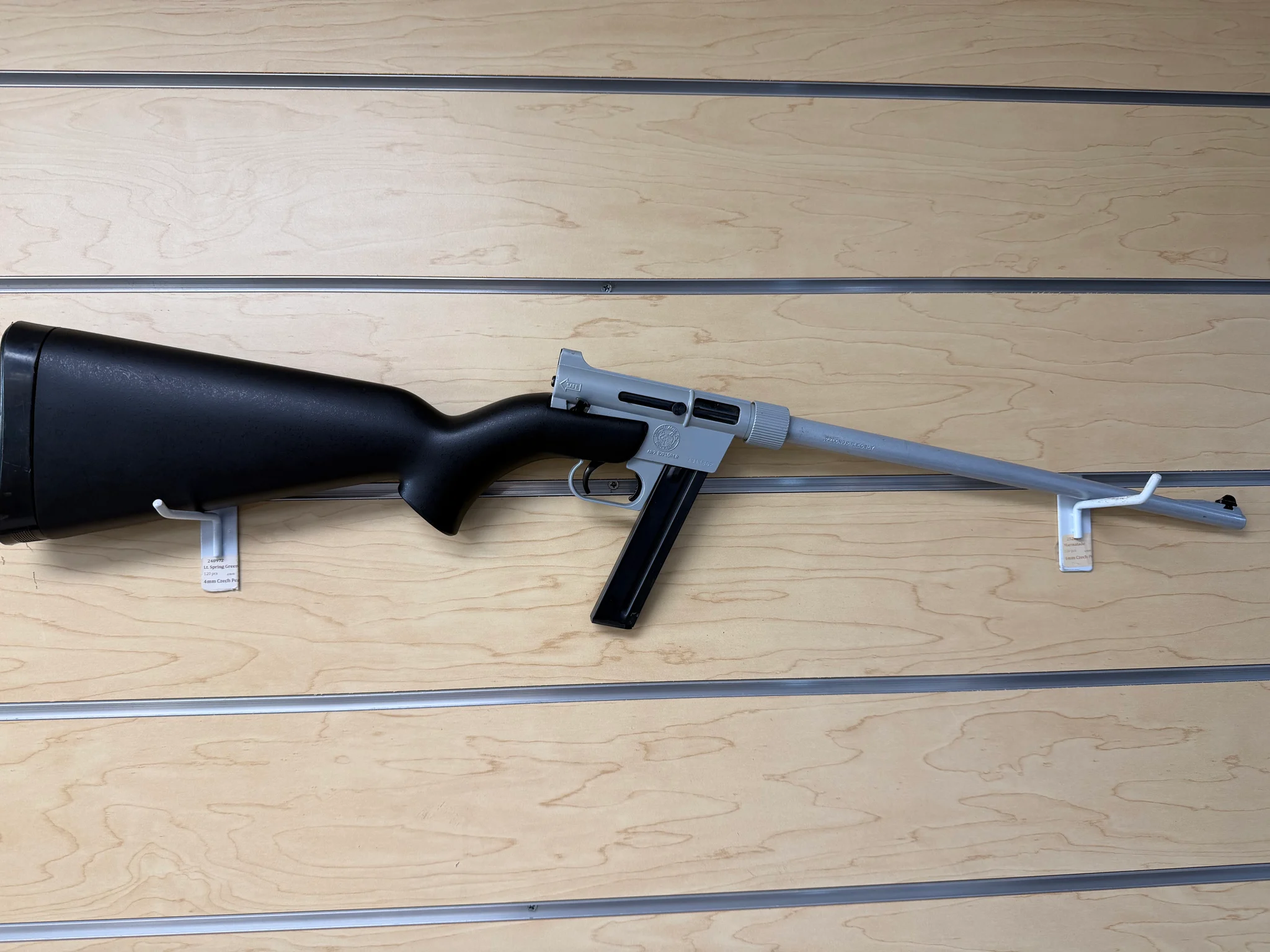 SURVIVAL ARMS, INC. AR-7 Explorer (Used)