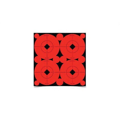 Birchwood Casey 3" Target Spots, 40 Pack - BC-33903