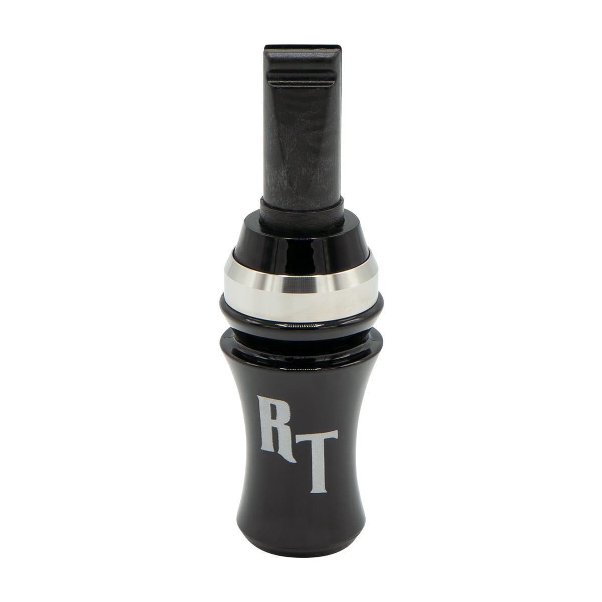 Rolling Thunder Game Calls Polycarbonate Crow Call Turkey Locator - TCL-CCP-B
