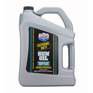 LUCAS EXTREME DUTY GUN OIL 1 GAL