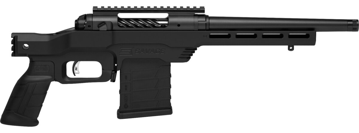 Savage Arms SAV 110PCS 350LGND BA PST 10RD