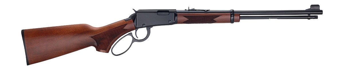 Henry H001PG22 Western .22 LR Lever Action Rifle
