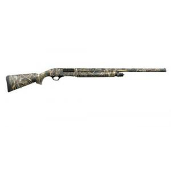 Retay GPS XL 12GA Pump Shotgun Realtree Max-7