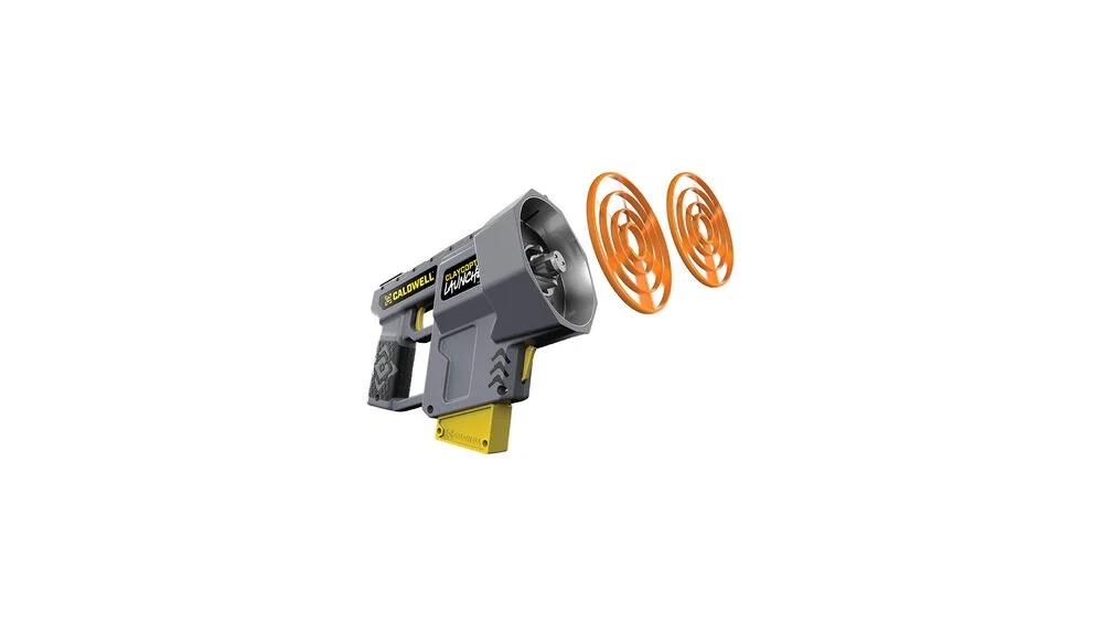 Caldwell - ClayCopter Handheld Launcher - 1215376