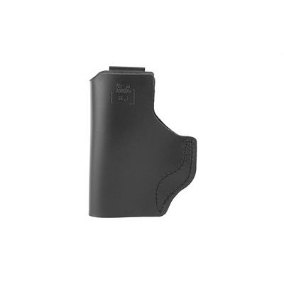 DeSantis Gunhide Insider IWB Holster Fits Sig Sauer P365, RH, Black - 031BA8JZ0