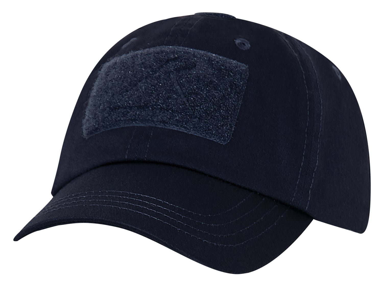 Rothco Tactical Operator Cap - Midnight Navy Blue