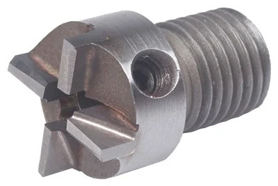 LYMAN CARBIDE CUTTER - FOR CASE TRIMMERS
