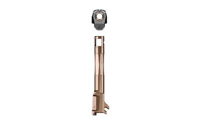 RADIAN AFTRBRNR RAMJET P365XL BRNZ