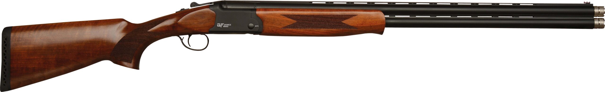 GForce Arms GF5 Over Under 20 Gauge Shotgun