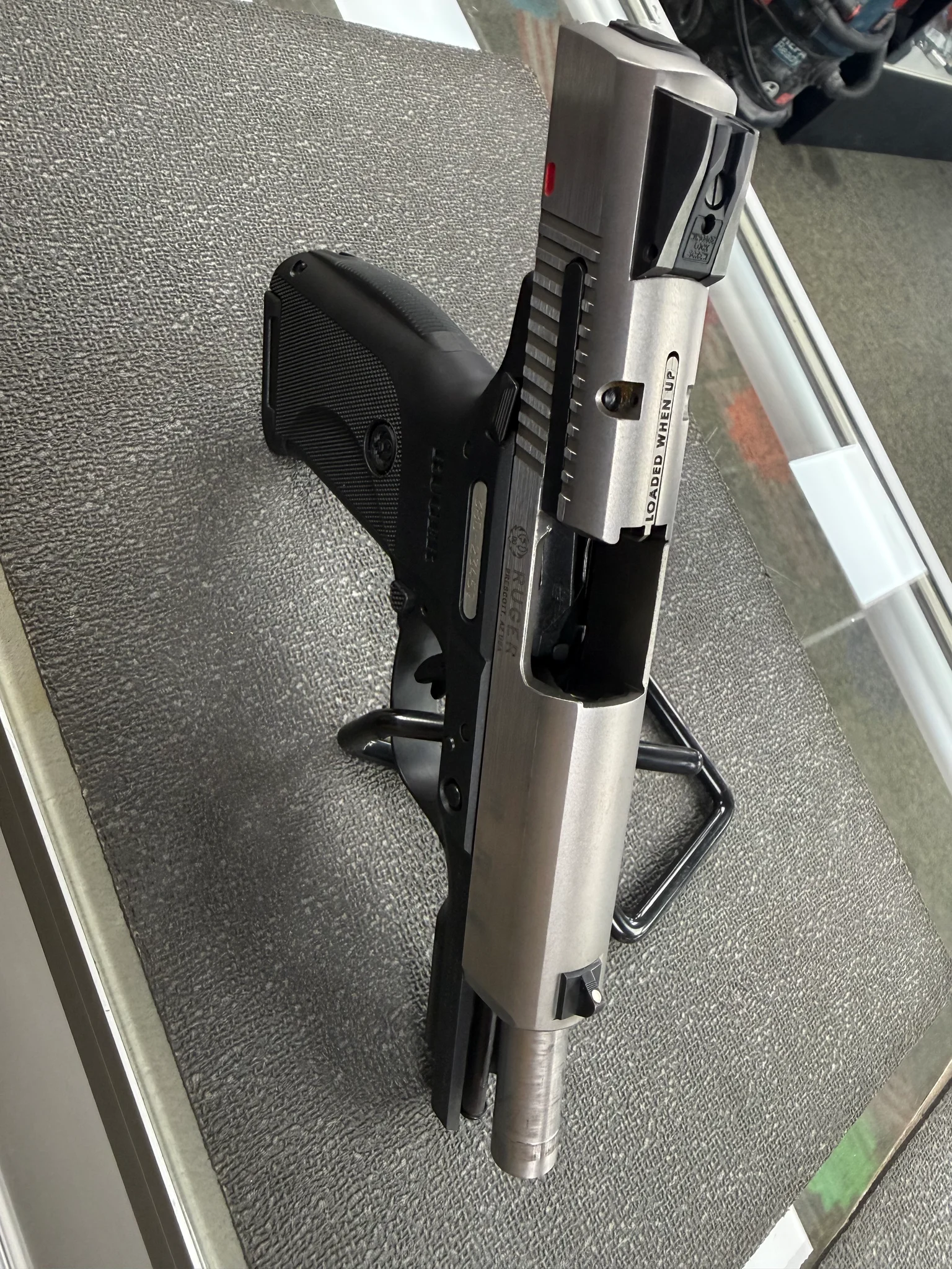 RUGER SR45 (Used)