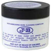 Brownells Acraglas J Bore Cleaning Compound