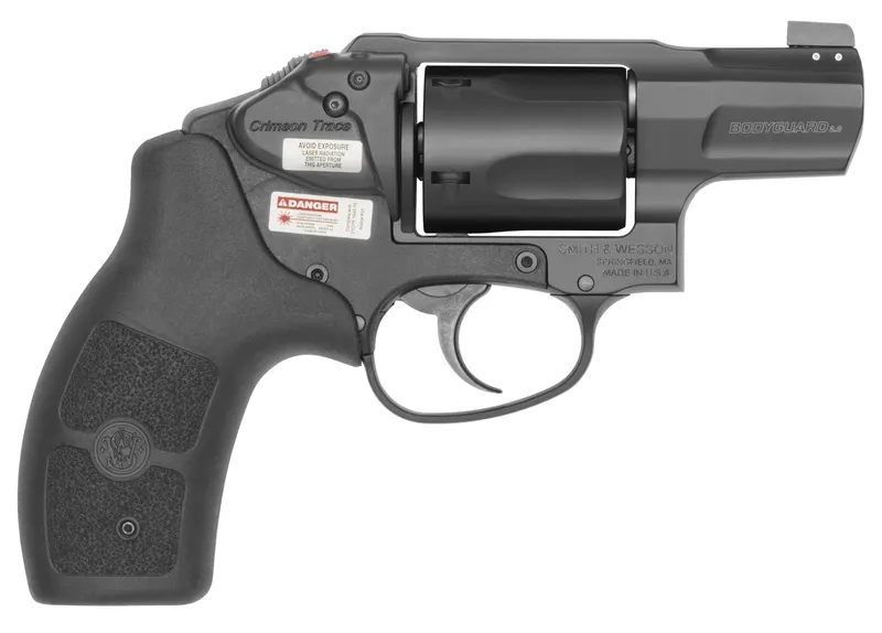 SMITH & WESSON BODYGUARD 2.0