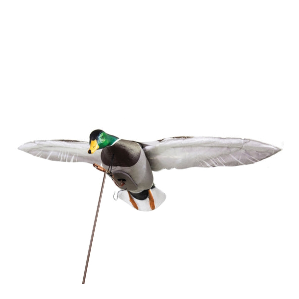 Higdon Outdoors Clone Mallard Drake Duck Decoy