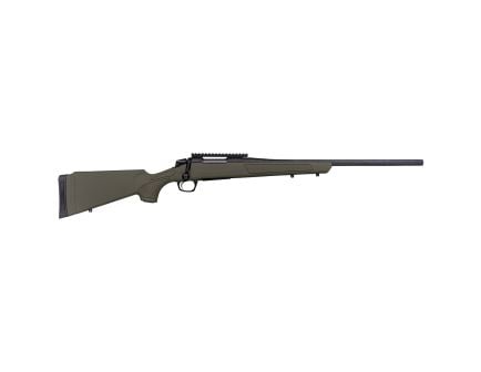 CVA Cascade .300 Win Mag Bolt Action Rifle, OD Green - CR3911G