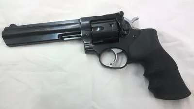RUGER GP100 (Used)