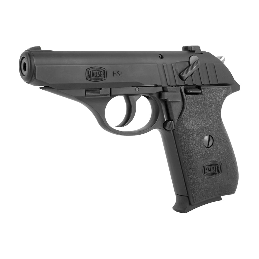 BLS MAUSER HSR 432.00.02 22LR 3.5 10R - No Credit Card Fees - Low, flat rate shipping