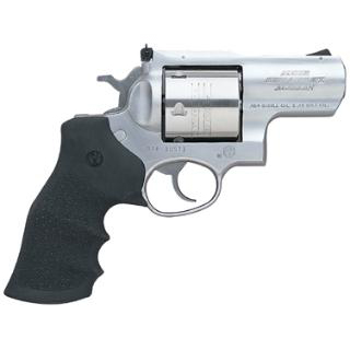 Ruger Super Redhawk Alaskan .454 Casull Revolver