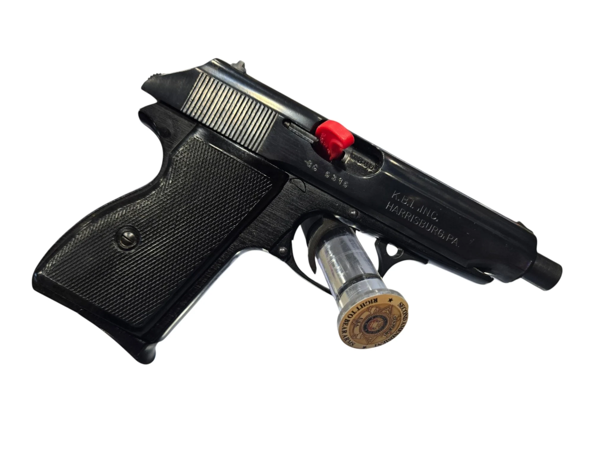 FEG PMK-380 (Used)