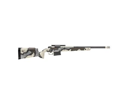 Springfield Armory 2020 Waypoint 6mm Crd Bolt-Action Rifle, Ridgeline Camouflage - BAW9206CMCFD