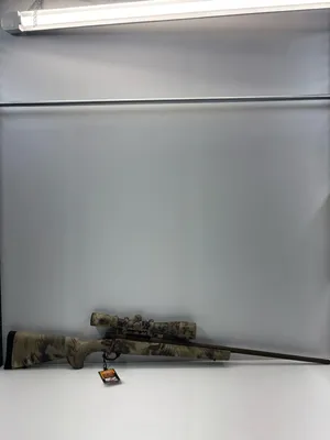 HOWA 1500 KRYPTEK GK PKG (Used)