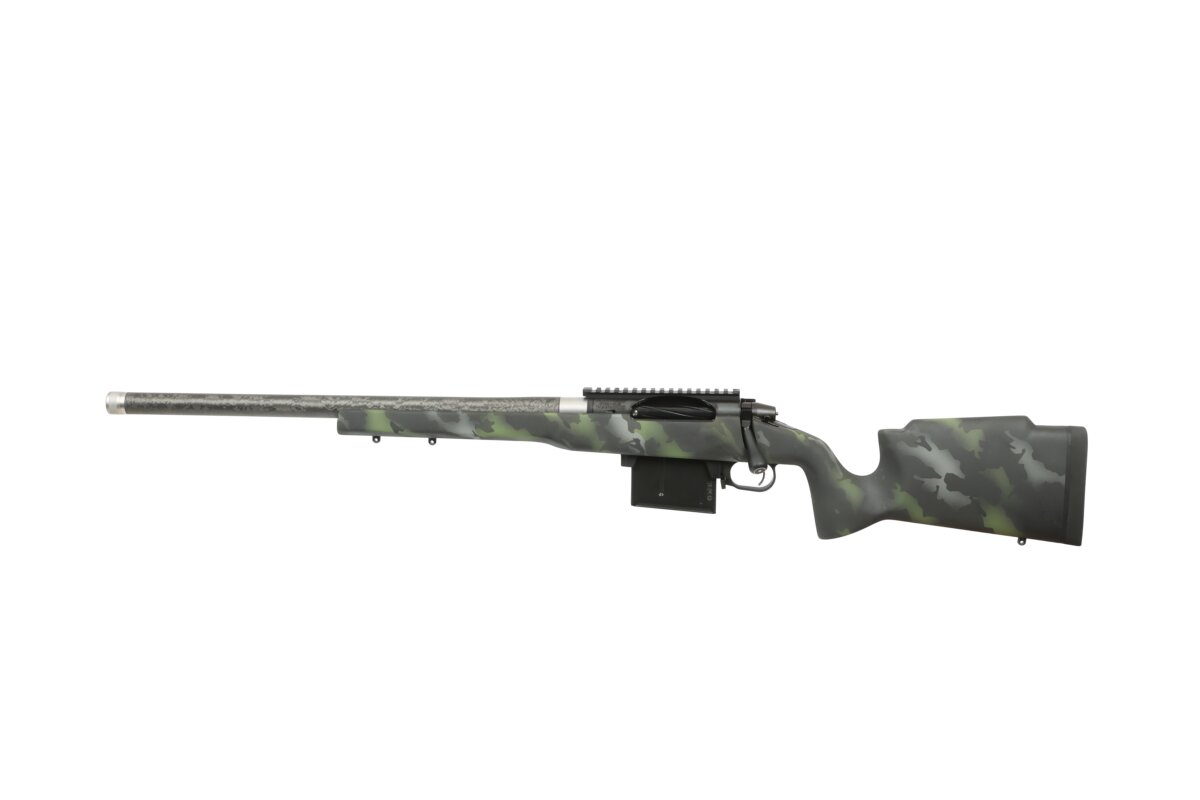 Proof Research ELEVATION MTR 300WN MDNT 22"LH MIDNIGHT STOCK