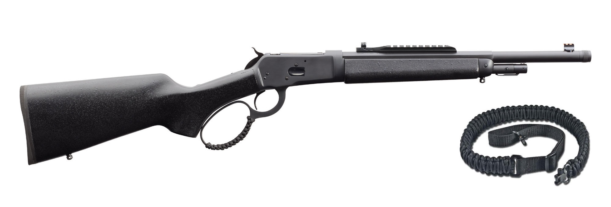 Chiappa 1892 Takedown .357 Magnum Lever Action Rifle