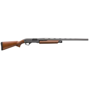 WINCHESTER SXP Hybrid Field 12 Gauge 3" 28" 4rd Pump Shotgun - Wood / Grey Permacote