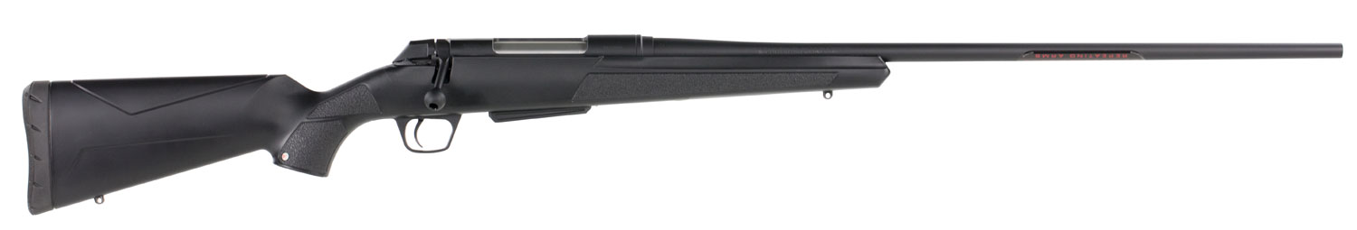 Winchester XPR 7mm Rem Mag Bolt Action Rifle