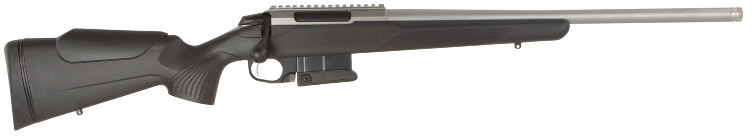 Tikka T3x CTR 6.5 Creedmoor Bolt Action Rifle