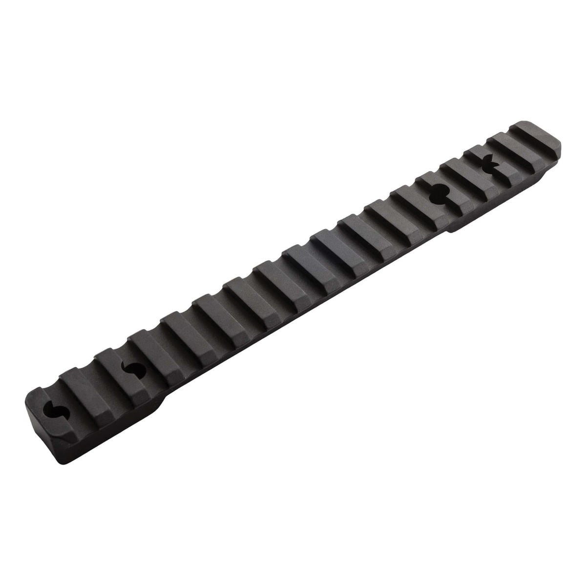 CVA Durasight Picatinny Rail Base Aluminum Fits Cascade LA