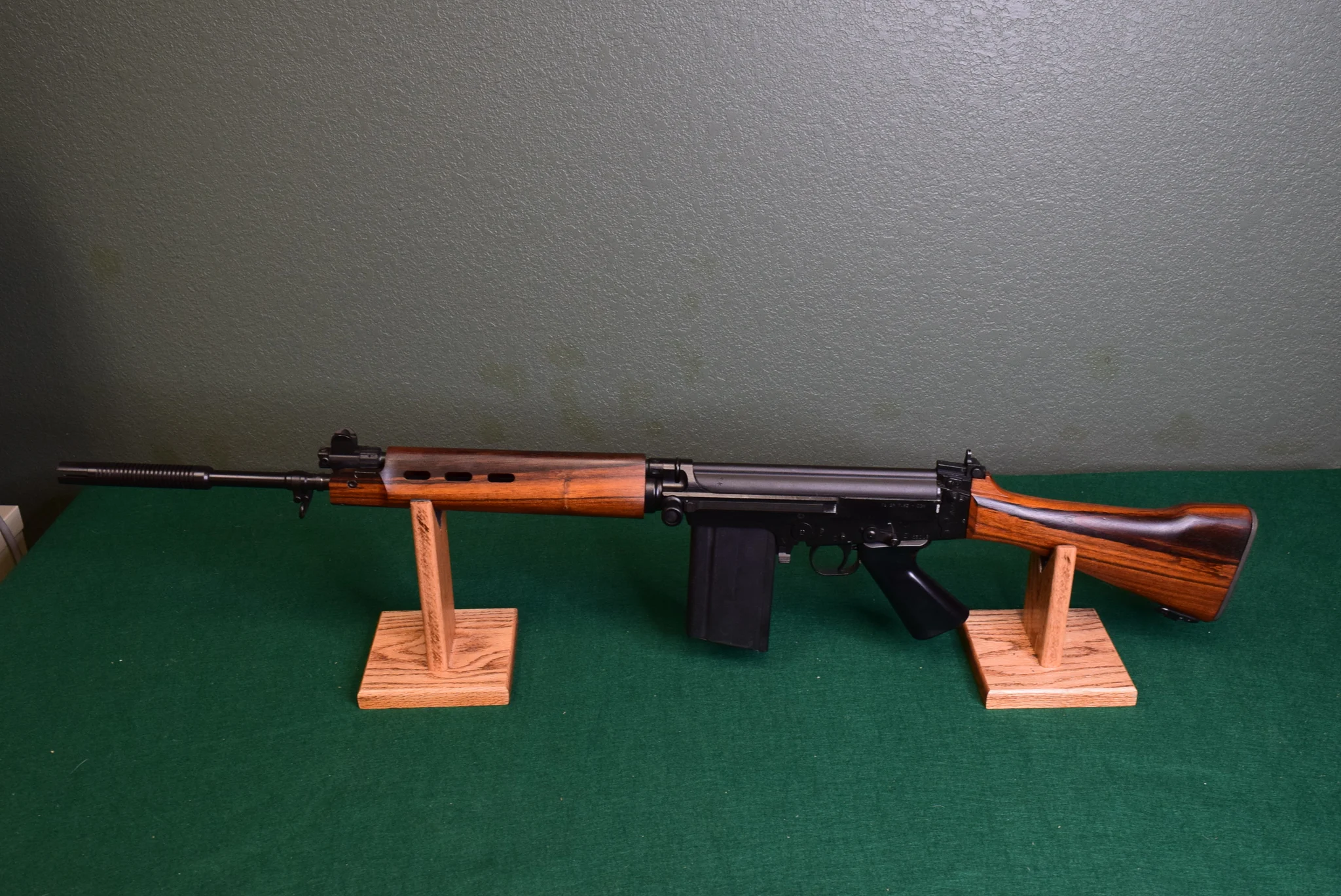 IMBEL STG 58 (Used)