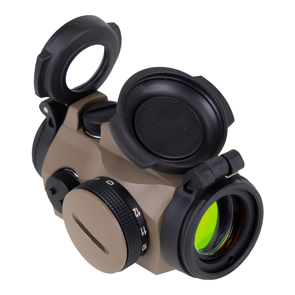 Aimpoint Micro T-2 2MOA - FDE - NO MOUNT - 200804
