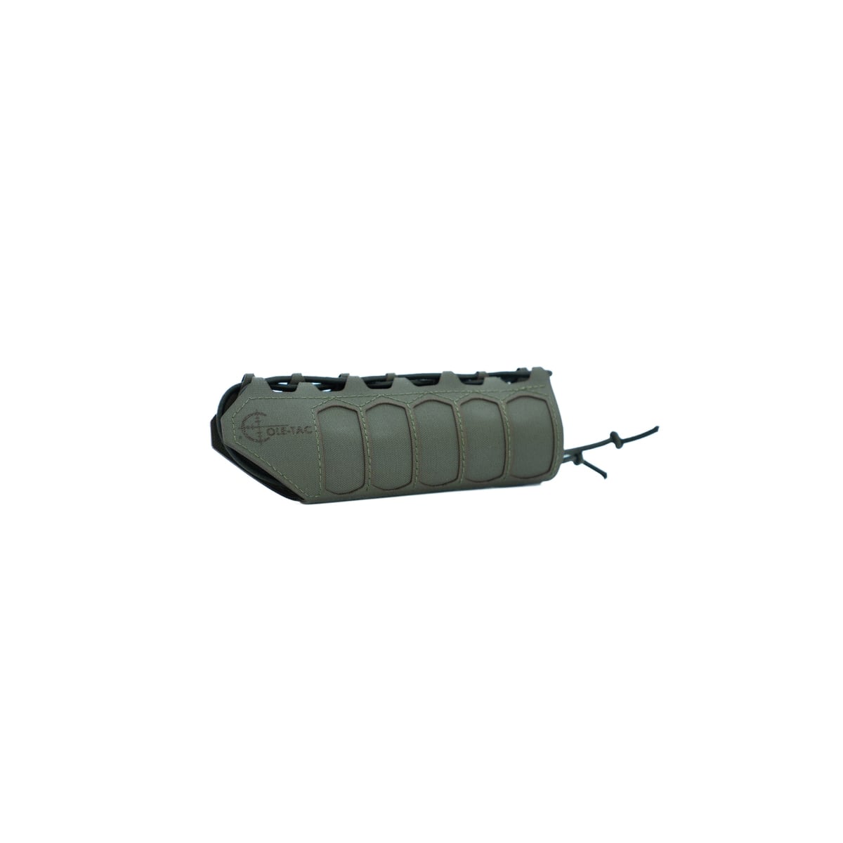 Cole-TAC SD Handguard Wrap 6.50", Ranger Green