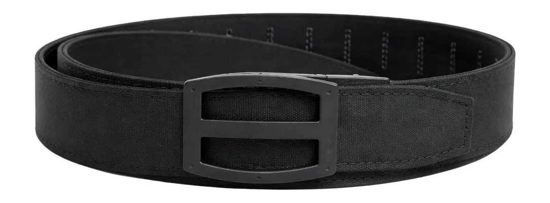 NEXBELT EIS6270 TITAN BUCKLE W/BLK SUPREME STRAP