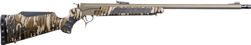Thompson Center TC Encore 12 Gauge Turkey Shotgun
