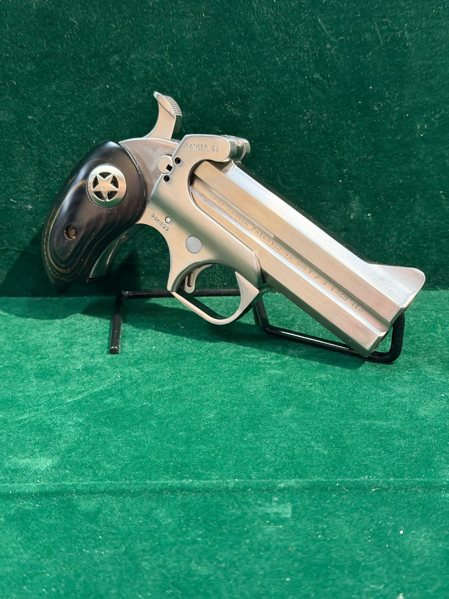 BOND ARMS RANGER II (Used)