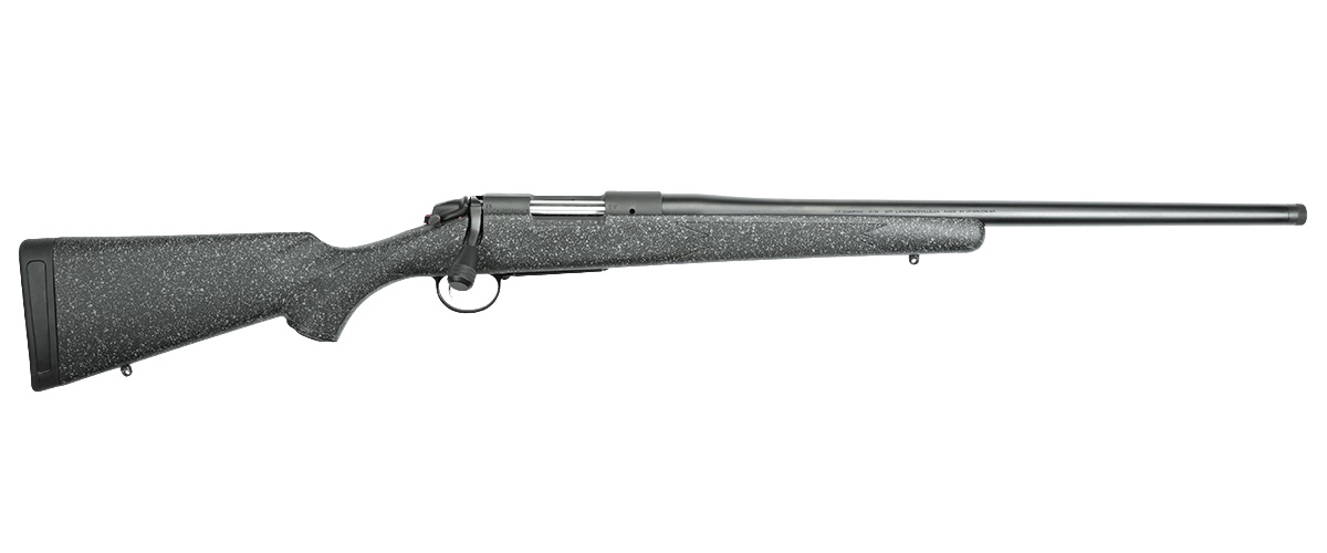 Bergara Ridge .270 Winchester Bolt Action Rifle