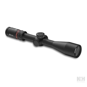 Burris REFURBISHED Burris Veracity Rifle Scope 5-25x50mm 30mm FFP RCT MOA Illum. Black