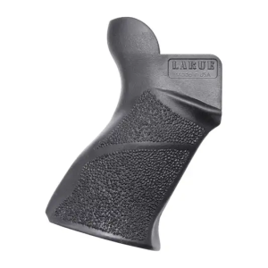 LARUE LT750-LC-BLK TACTICAL A-PEG GRIP BLK/AR10