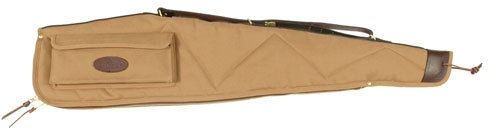Boyt Harness Signature Series Scoped Rifle Case Khaki 40in