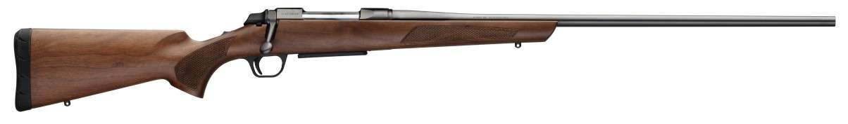 Browning AB3 Hunter 308 Bolt Action Rifle