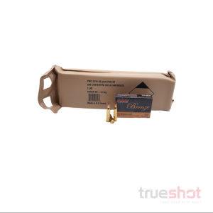 PMC - Bronze - 223 Rem - 55 Grain - FMJ - Battle Pack - 1000